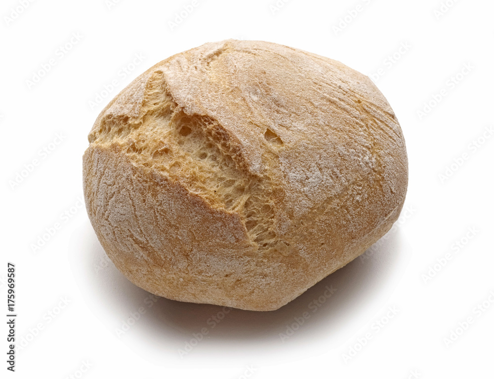 one bread loaf one bread loaf
