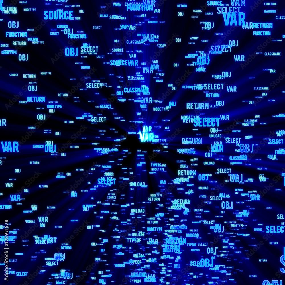 Software Web Developer Programming Code. Javascript Abstract Computer Script. Coding and Hacker concept. Illustration Tech Background. Software Web Developer Programming Code. Javascript Abstract Computer Script. Coding and Hacker concept. Illustration Tech Background.