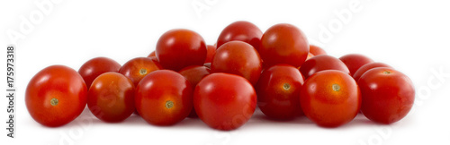Red Cherry Tomatoes
