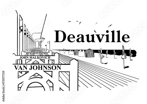 Deauville