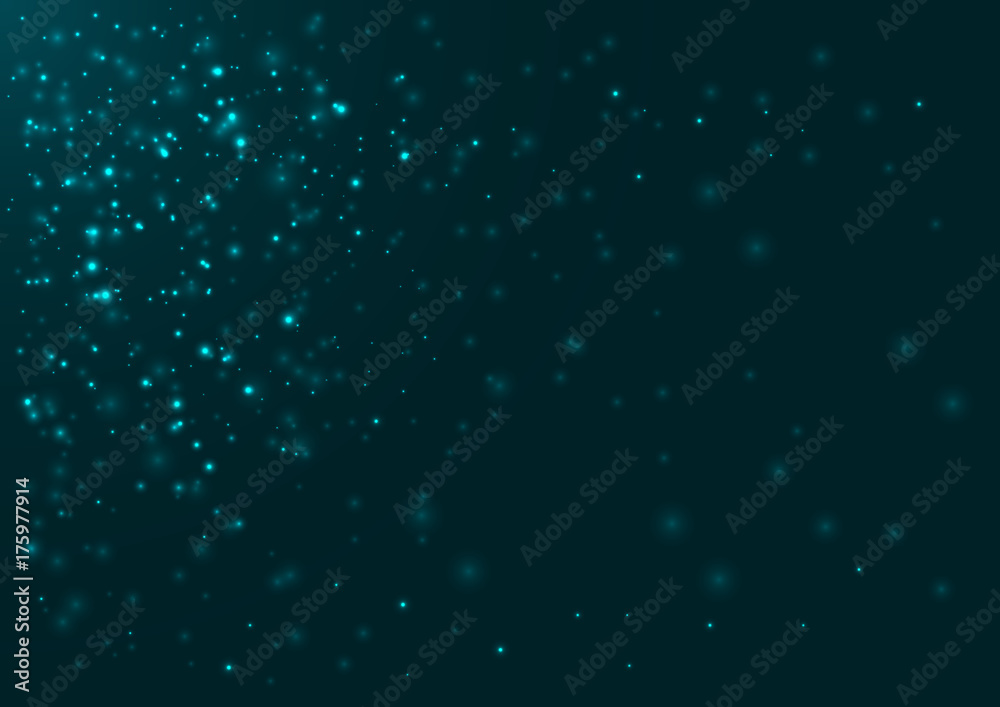 abstract background with luminous particles, modern design futuristic concept, vector abstract background with luminous particles, modern design futuristic concept, vector