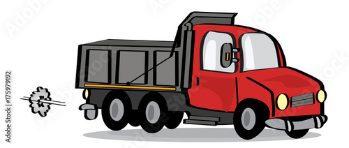 Camion