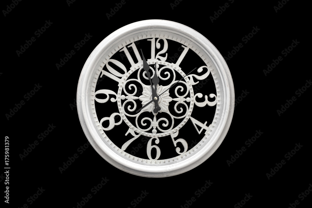 clock clock