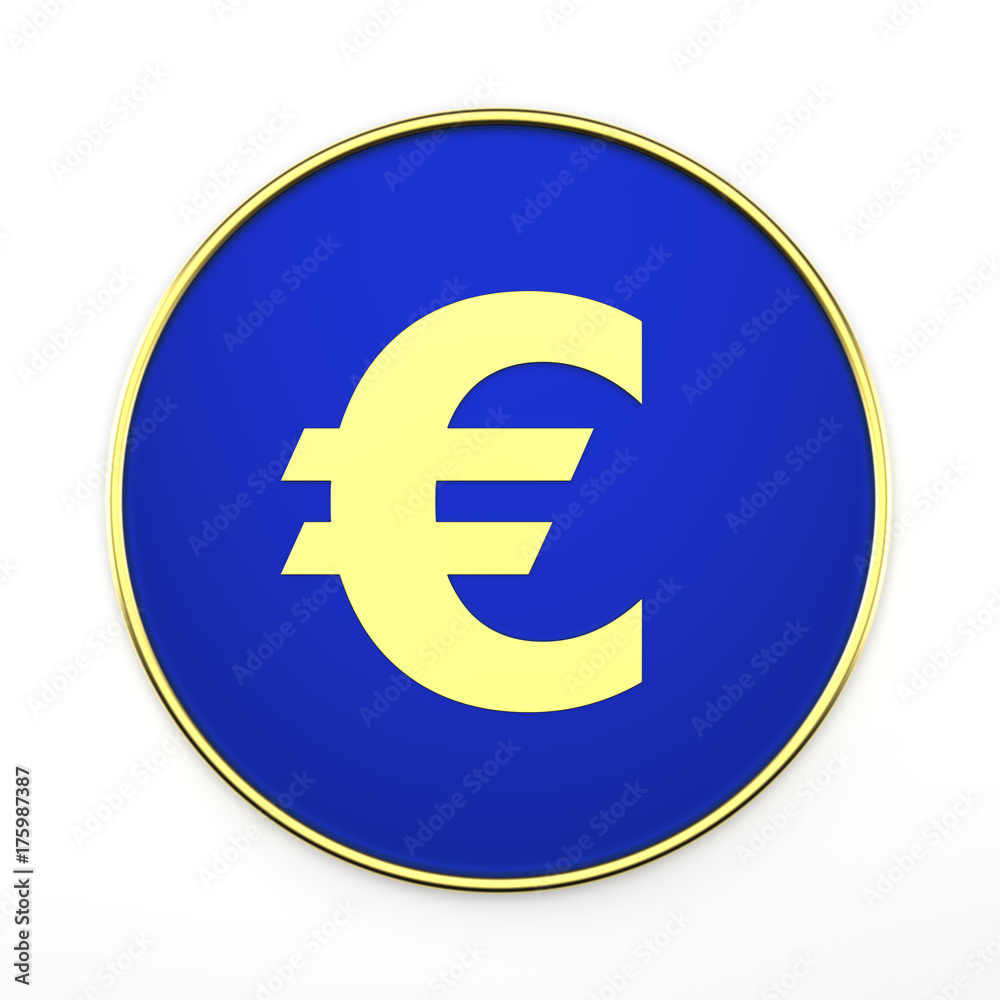 Euro Symbol Euro Symbol