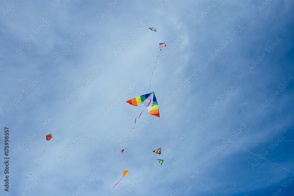 Flying Kites Flying Kites