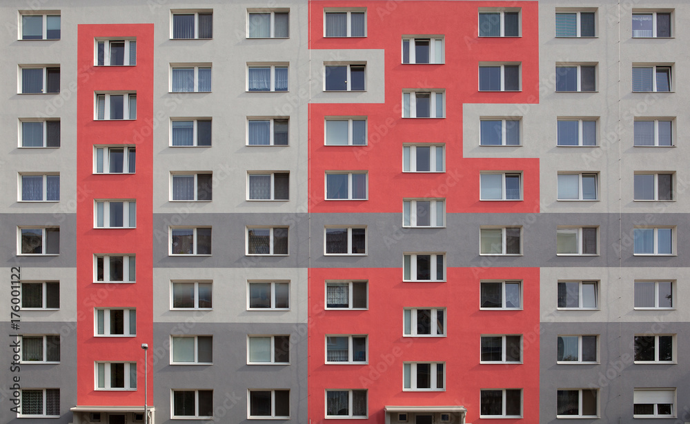 building building