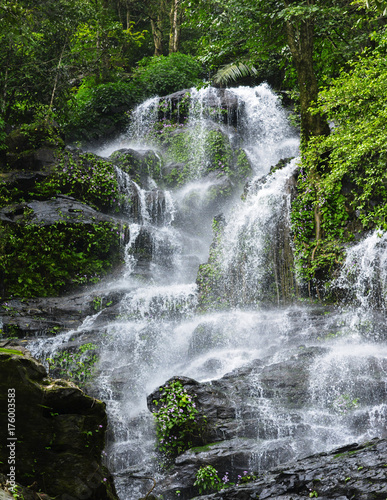 Waterfall