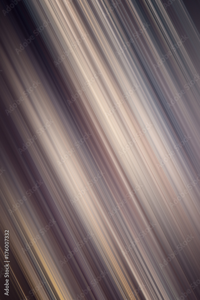 abstract blurred metal background