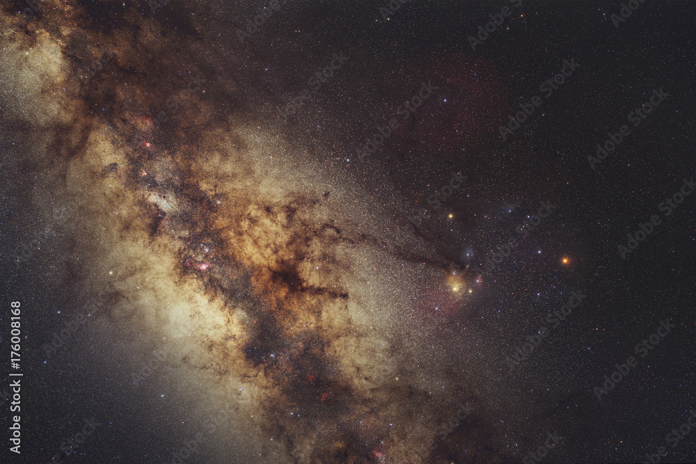 Stars Stars