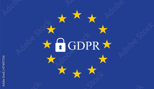 General Data Protection Regulation (GDPR) 