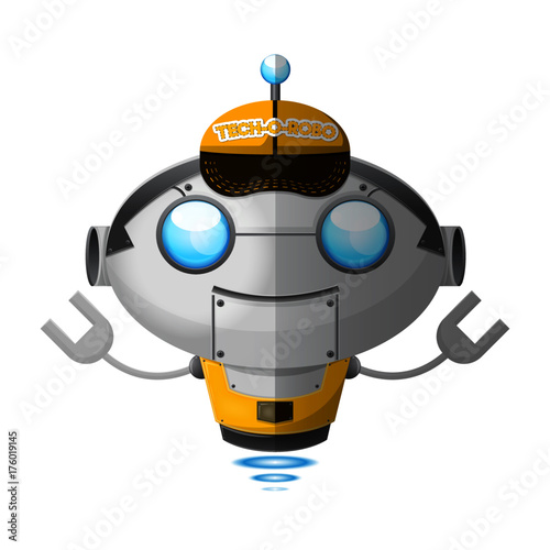 Tek-o-bot