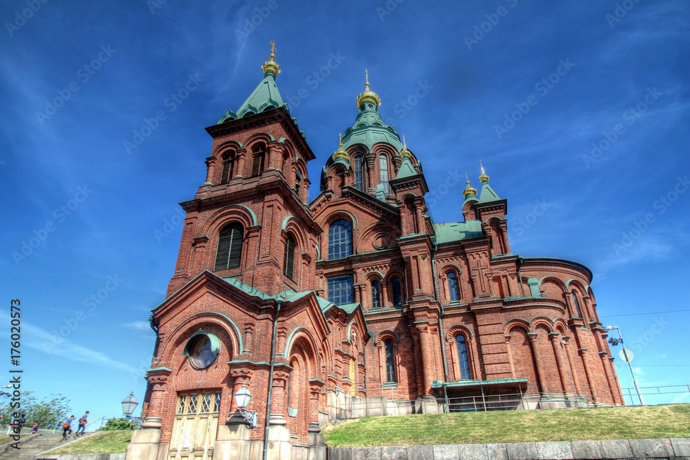 Finland Finland