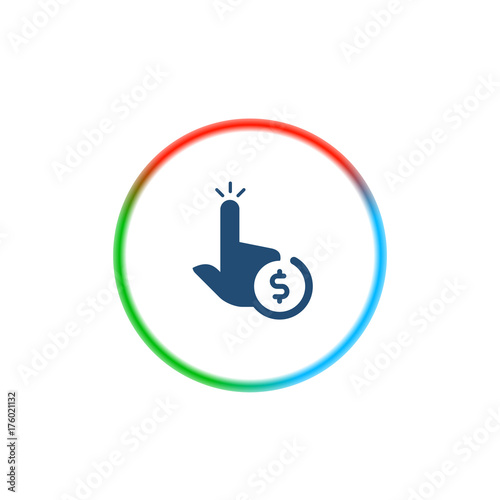 Rainbow Style App Icon
