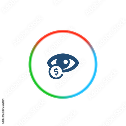 Rainbow Style App Icon