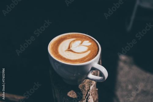 latte