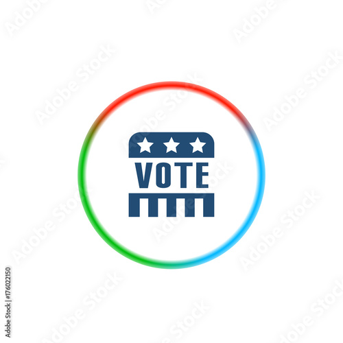 Rainbow Style App Icon