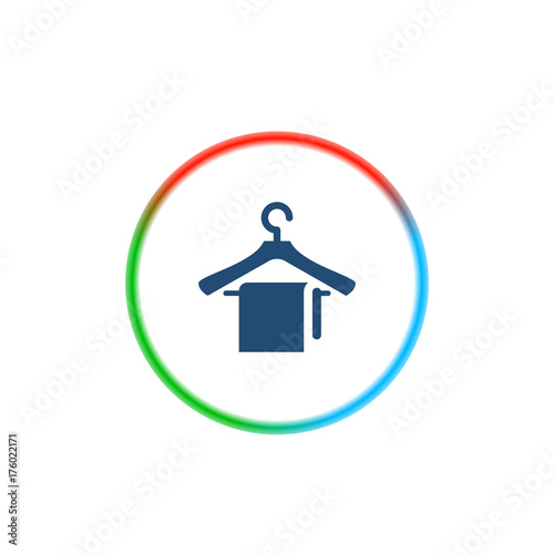 Rainbow Style App Icon