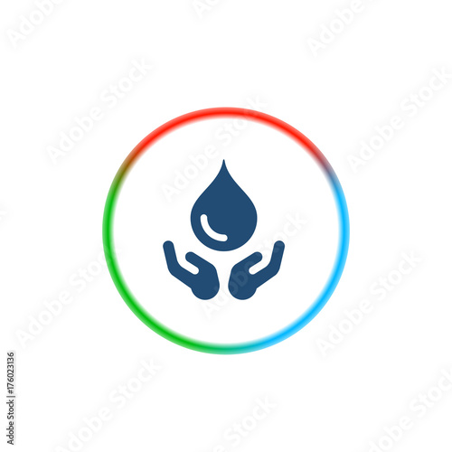 Rainbow Style App Icon