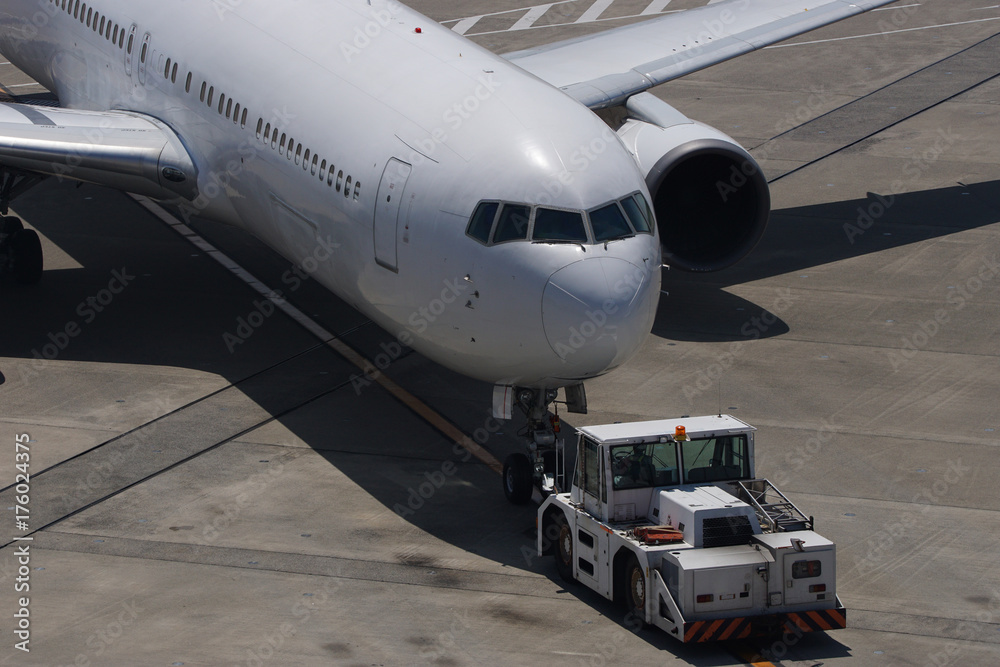 飛行機 飛行機