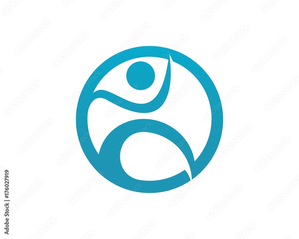 Healthy Life Logo Healthy Life Logo