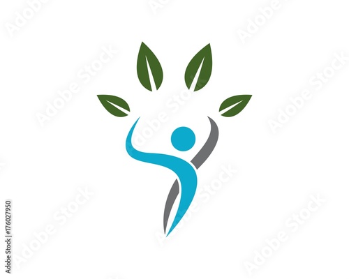 Healthy Life Logo