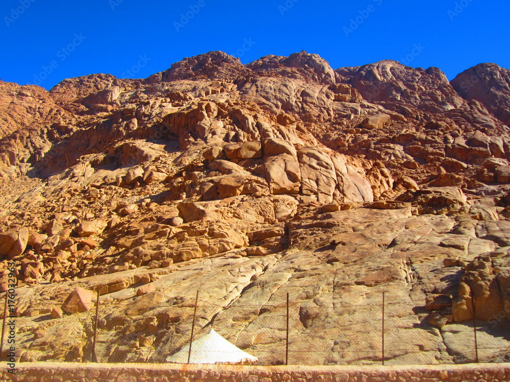 Obraz premium DESERT