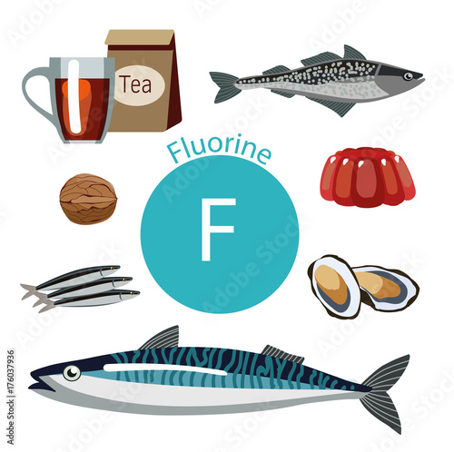 healthy food