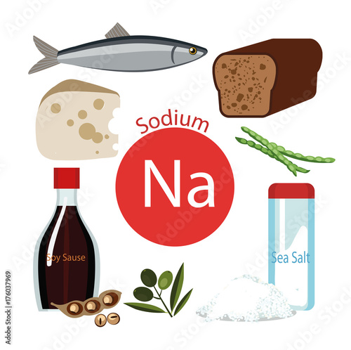 healthy food