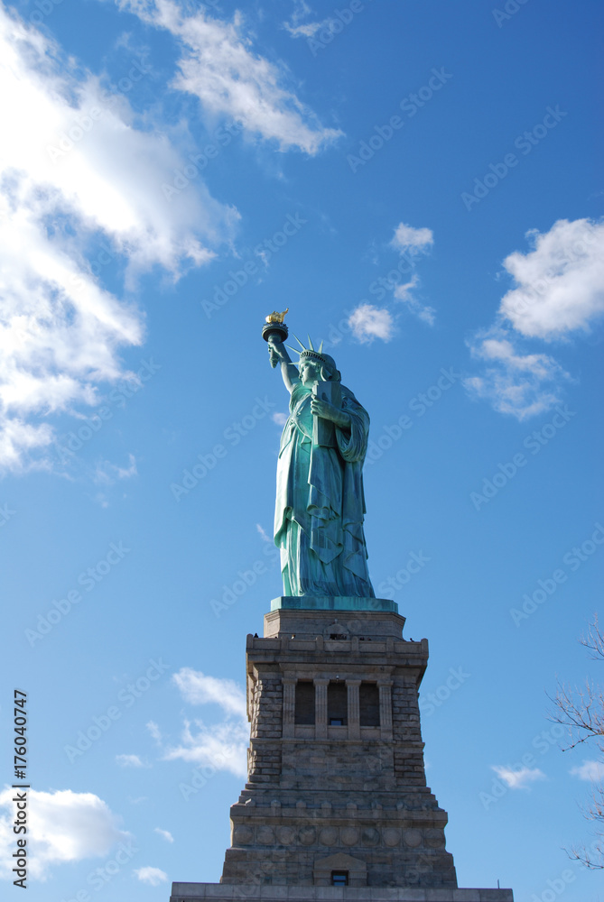 Fototapeta premium Newyork