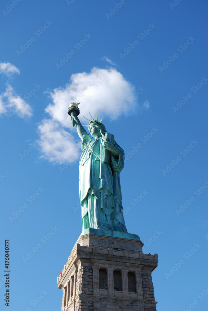 Obraz premium Newyork