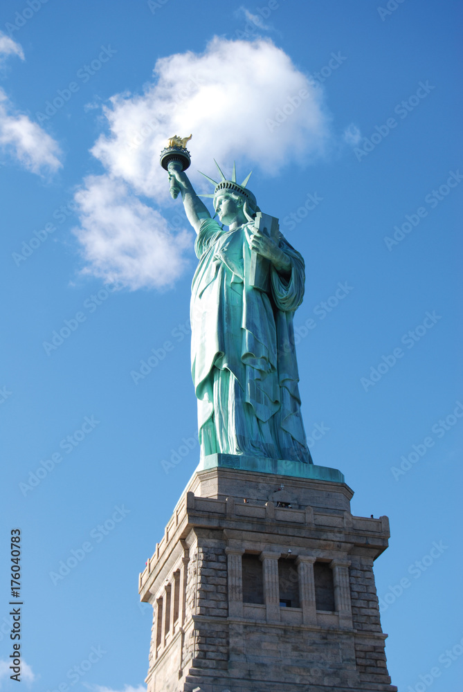 Fototapeta premium Newyork
