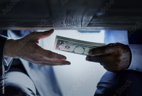 Photography Diverse people crime shoot