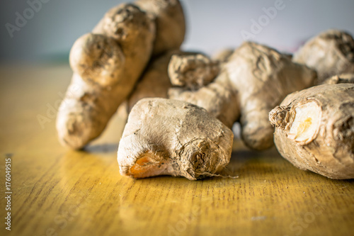 Ginger