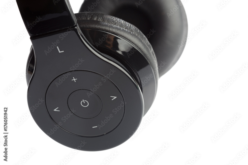 Wireless headphones Wireless headphones