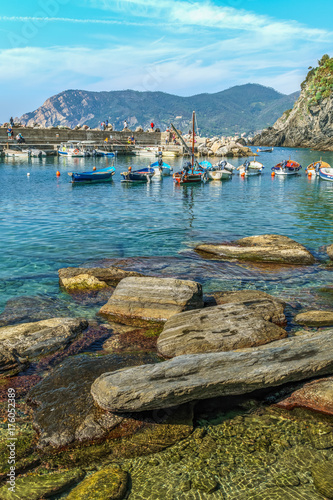 Jewel of the Mediterranean