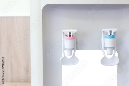 water cooler dispenser