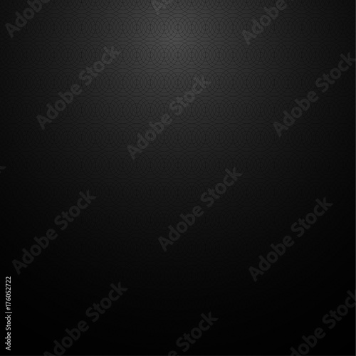 dark background pattern texture, circle lines