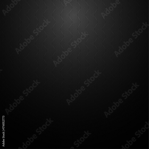 dark background pattern texture, pentagon lines