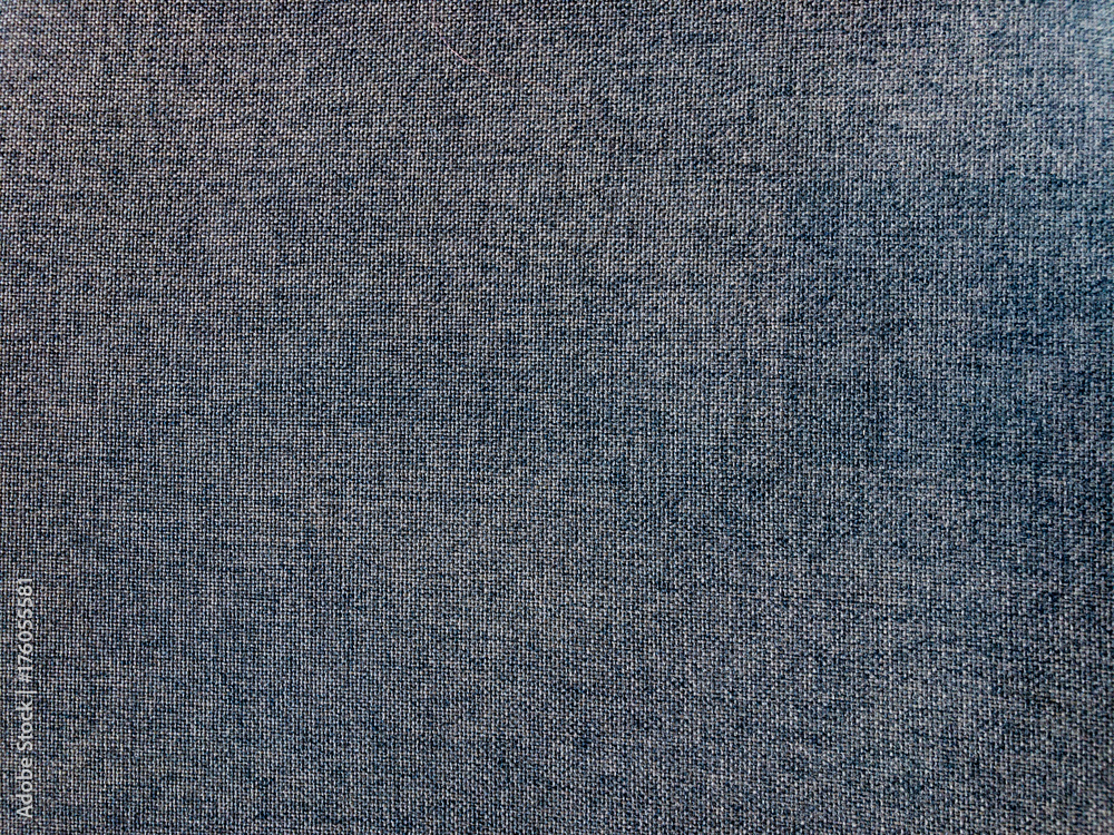 close up texture of dark blue fabric background close up texture of dark blue fabric background