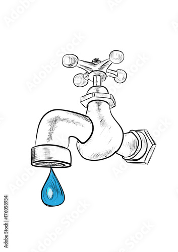 tap