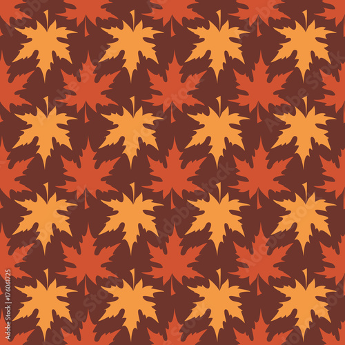 Maritime mood, Seamless nautical pattern with ships, stripped background