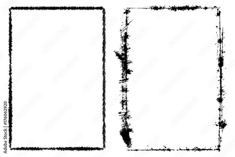 Vertical Frame Set Vertical Frame Set