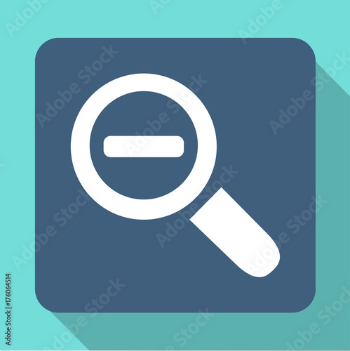 Website Icon Zoom -