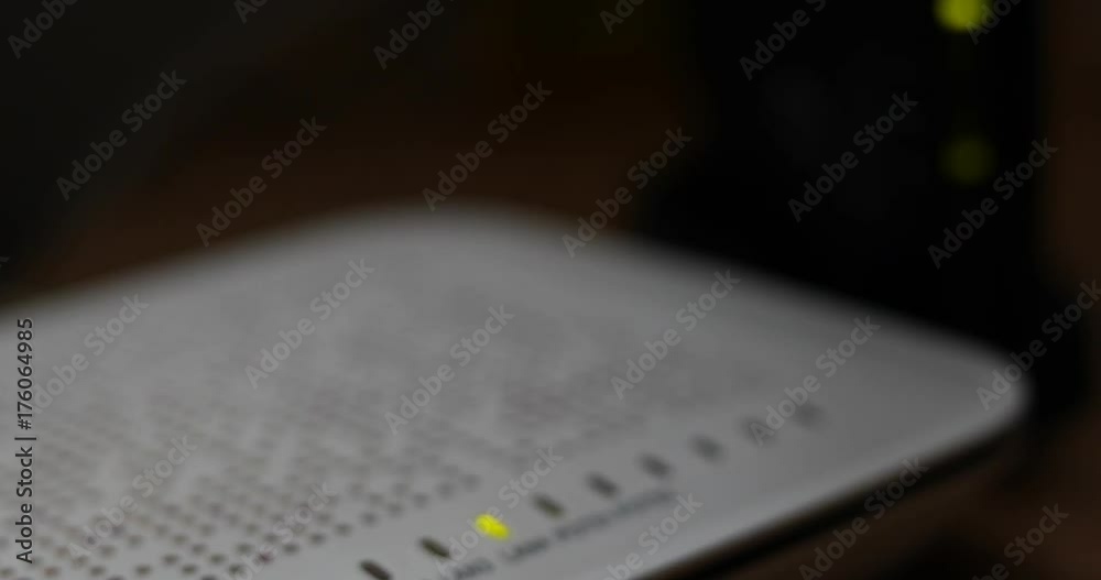 modem router equipment internet connection lost from server, red light blink warning wireless lan error modem router equipment internet connection lost from server, red light blink warning wireless lan error