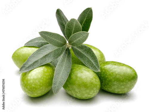 Wallpaper Mural Olive Torontodigital.ca