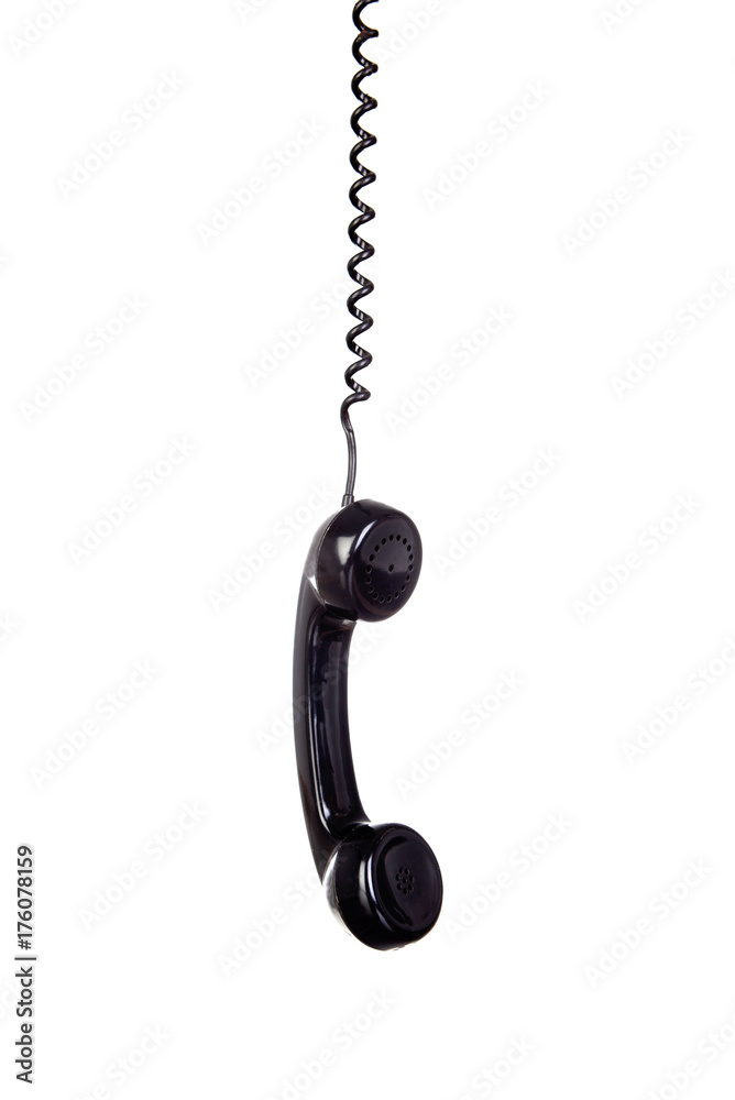 Black phone Black phone