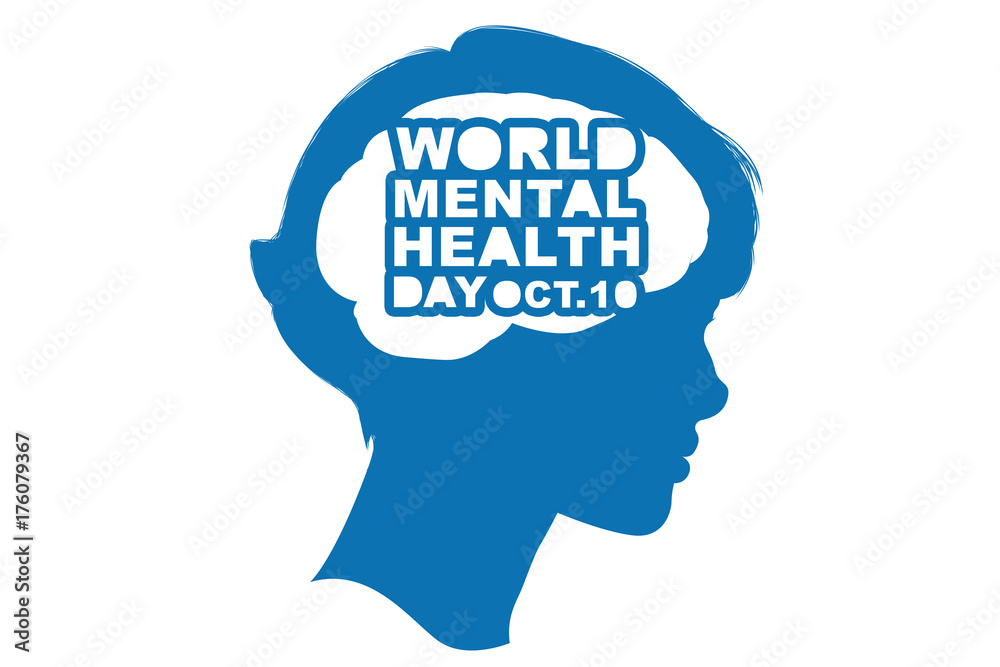 World mental health day