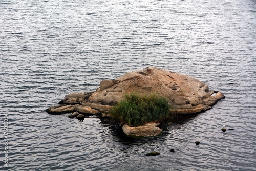 Bafa lake 