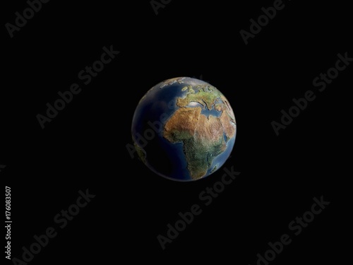 Earth