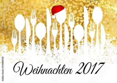 Weihnachten 2017
